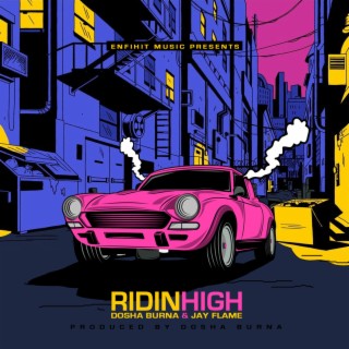 Ridin' High (Radio Edit)