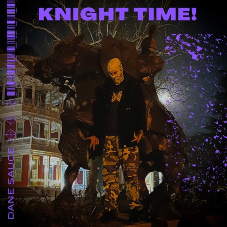 Knight Time! | Boomplay Music