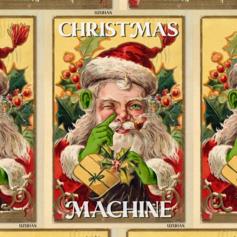 Christmas Machine