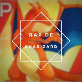 Rap de Charizard