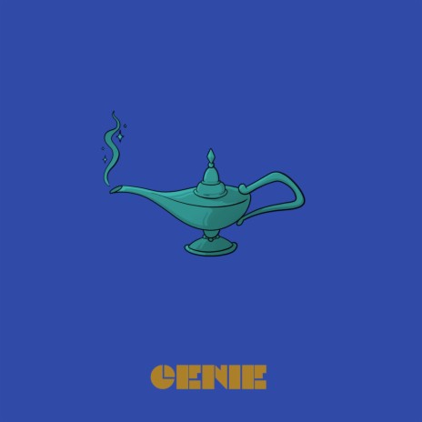 Genie ft. CG Sax