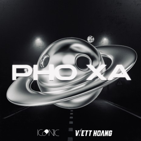 PHO XA (ICONIC X VH MIX) | Boomplay Music