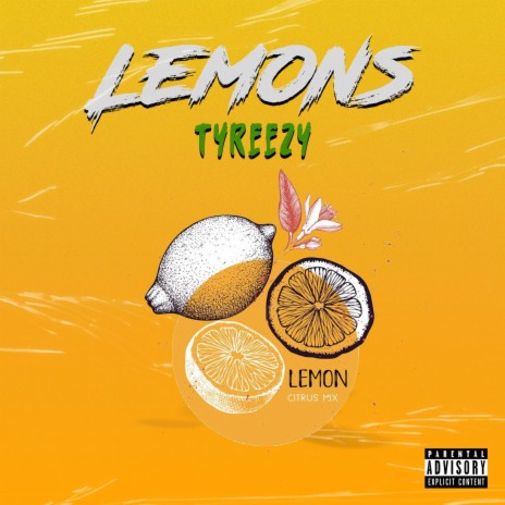 Lemons | Boomplay Music