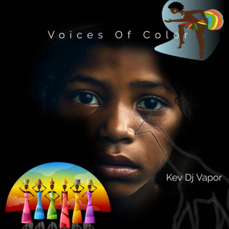 Voices Of olor