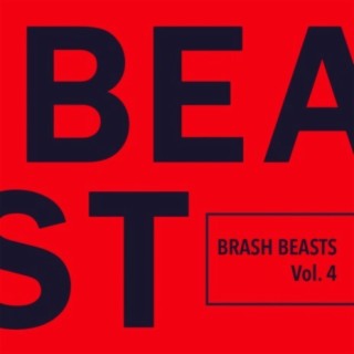 Brash Beasts, Vol. 4