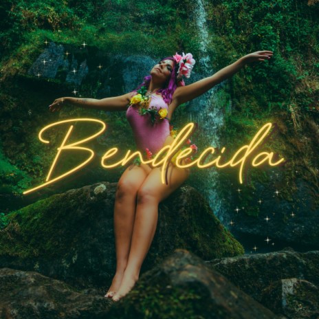 Bendecida | Boomplay Music