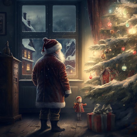 O Holy Night ft. Christmas Music Central & Christmas 2020