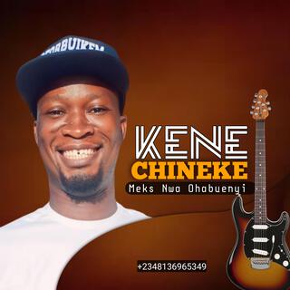 Kene Chineke