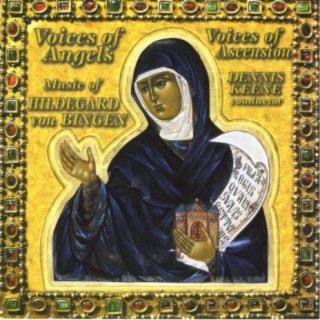 Hildegard of Bingen: Choral Music (Voices of Ascension)