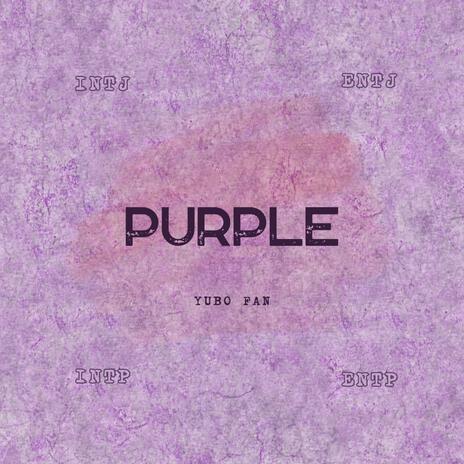 Purple | Boomplay Music