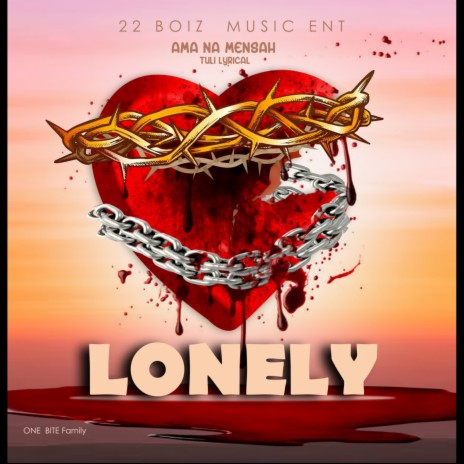 Lonely | Boomplay Music