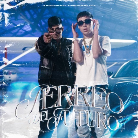 Perreo del Futuro ft. Nickoog Clk & Gittobeatz | Boomplay Music