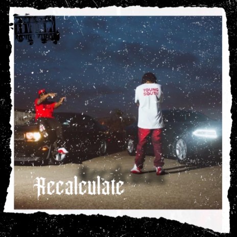 Recalculate | Boomplay Music