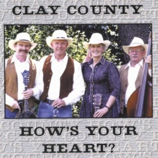 Clay County