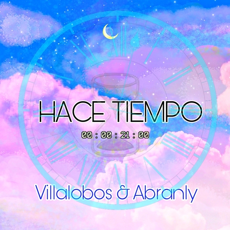 Hace Tiempo | Boomplay Music