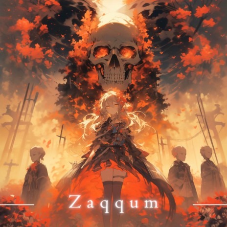 Zaqqum | Boomplay Music