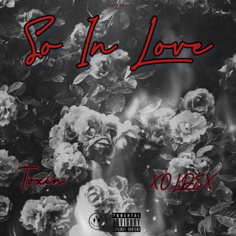 So In Love ft. XOLDEX | Boomplay Music