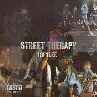 Street Therapy, Vol. 1