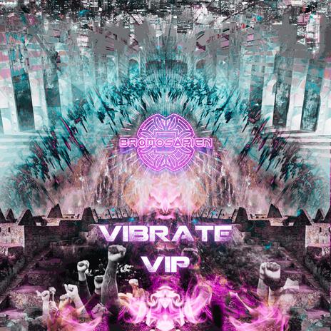 Vibrate VIP | Boomplay Music