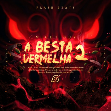 Guy: A Besta Vermelha 2 | Boomplay Music