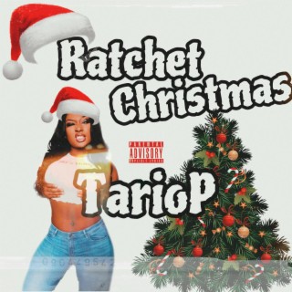 Ratchet Chrismas