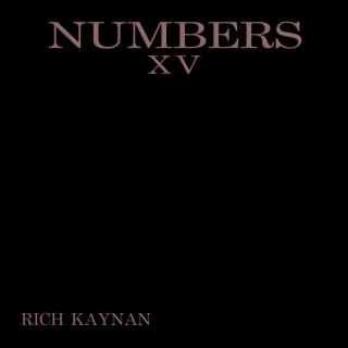 NUMBERS XV