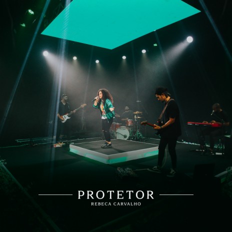 Protetor (Ao Vivo) | Boomplay Music