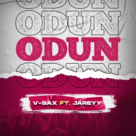 Odun ft. Jareyy | Boomplay Music