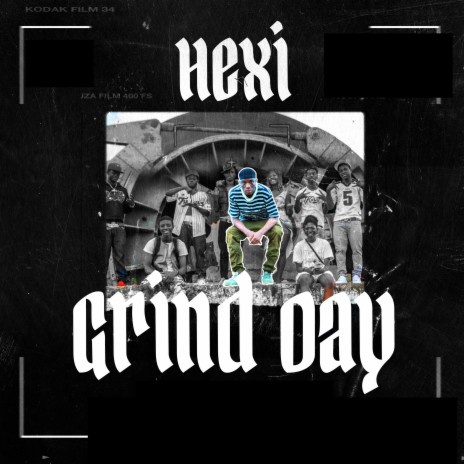 Grind Day | Boomplay Music