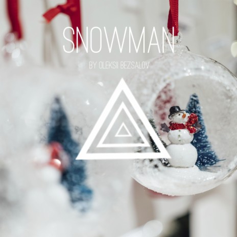 Snowman ft. Christmas music SoundPlusUA