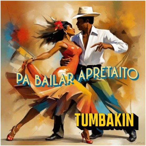 Pa' Bailar Apretaito | Boomplay Music