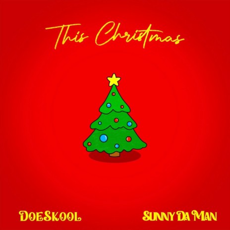 This Christmas ft. DoeSkool | Boomplay Music