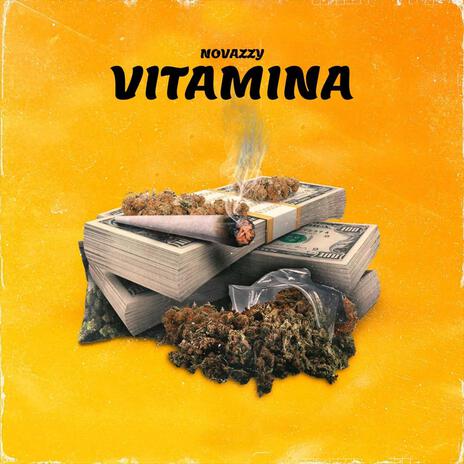 Vitamina | Boomplay Music