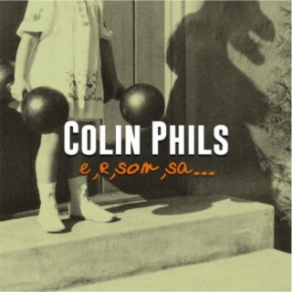 Colin Phils