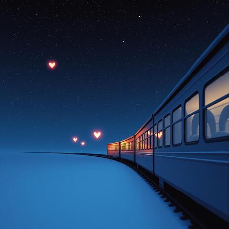 I took a train ride to you | Boomplay Music