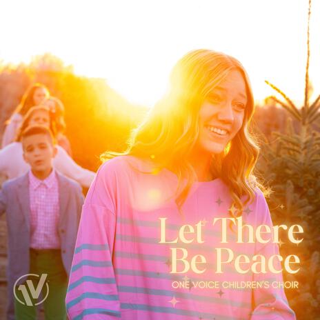 Let There Be Peace | Boomplay Music