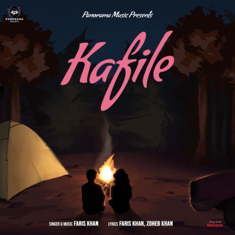 Kafile (Male Version) | Boomplay Music