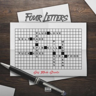 Four Letters