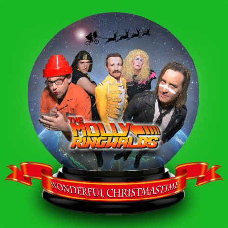 Wonderful Christmastime | Boomplay Music