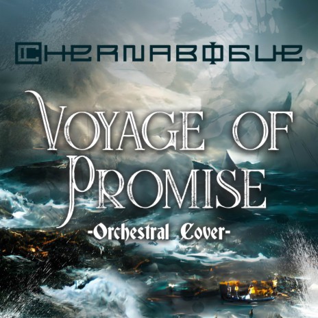 Voyage of Promise (from Bloodstained: Ritual of the Night) (Orchestral Cover) | Boomplay Music