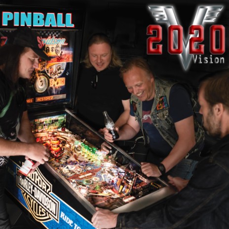 Pinball | Boomplay Music