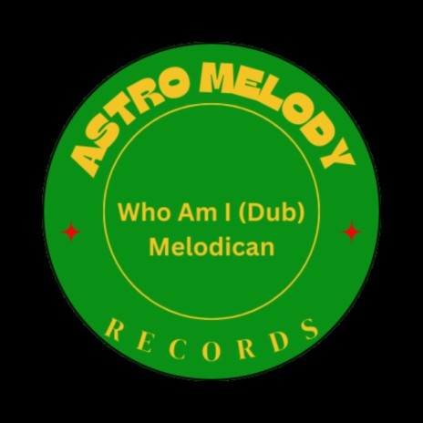 Who Am I (Dub) | Boomplay Music