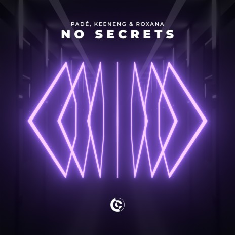 No Secrets ft. Keeneng & ROXANA | Boomplay Music