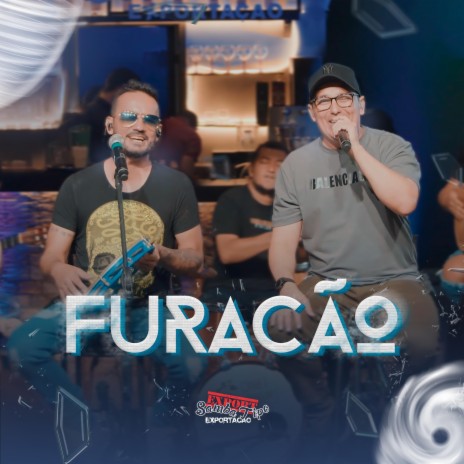 Furacão (Ao Vivo) | Boomplay Music