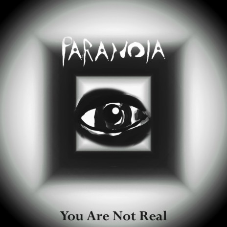 You Are Not Real | Boomplay Music