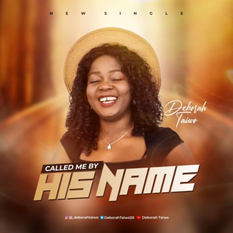CALLED ME BY HIS NAME | Boomplay Music