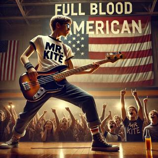 Full Blood American