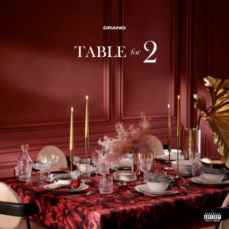 Table for Two | Boomplay Music