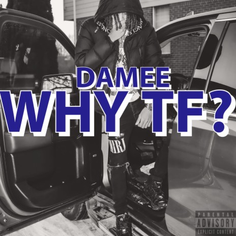 WHY TF? | Boomplay Music