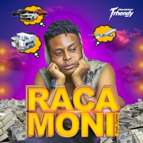 Racamoni | Boomplay Music